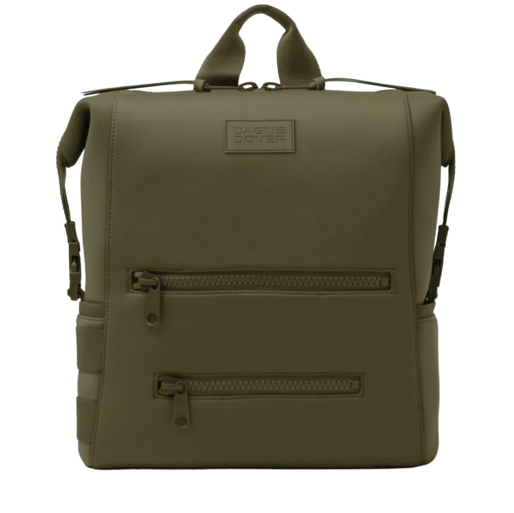 Large Indi Neoprene Diaper Backpack